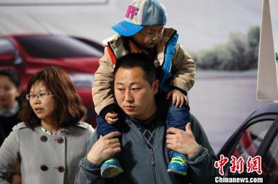 新疆3·15春季車(chē)展環(huán)保經(jīng)濟(jì)車(chē)型備受關(guān)注