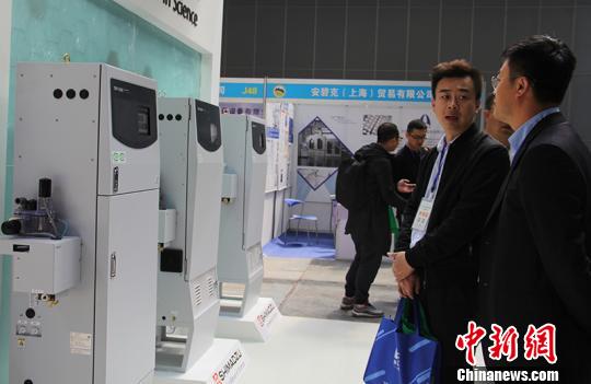 第二屆新疆亞歐國際節能環保博覽會成功舉辦，89家國內外企業共襄環保盛舉